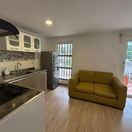 Bed and breakfast Casa Crespo
